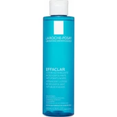 La Roche Posay Effaclar Tonik 200 ml - Sıkılaştırıcı Tonik - 1