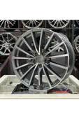 powcan 17 İNÇ 5X112 A3 A4 A5 A6 UYUMLU SLİNE JANT MODELİ (4ADET) - 3