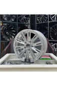 Sonic 16 İNÇ 5X112 VW CADDY GOLF JETTA PASSAT VERONA JANT TAKIMI (4ADET) - 3