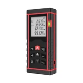 Attlas ATLM 60 Dijital Lazermetre - A0106031 - 1