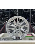 Sonic 16 İNÇ 5X112 VW CADDY GOLF JETTA PASSAT VERONA JANT TAKIMI (4ADET) - 1