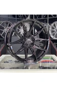 arceo 17 İNÇ 5X114.3 PİANO BLACK ARCEO MARSİLYA JANT TAKIMI (4ADET) - 2