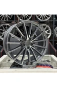 powcan 17 İNÇ 5X112 A3 A4 A5 A6 UYUMLU SLİNE JANT MODELİ (4ADET) - 2
