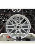 powcan 17 İNÇ 4X100 MİNİ JOHN COOPER WORKS JANT TAKIMI (4ADET) - 1