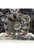 AGT 19 İNÇ 5X114.3 TESLA Y PERFORMANCE KALIP BRONZ JANT TAKIMI (4ADET) - 1