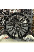 AGT 22 İnç 5x120 Range Velar Uyumlu Pi̇ano Black Jant Modeli̇ (4adet) - 1