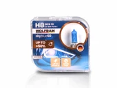 H8 Halojen Ampul Sky Blue Beyaz Işık 12V 35W 29218SB - 2