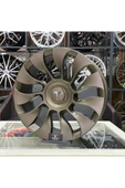 AGT 19 İNÇ 5X114.3 TESLA Y PERFORMANCE KALIP BRONZ JANT TAKIMI (4ADET) - 3