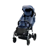 Mywam Yeti Engelli Çocuk Puseti thumbnail 7