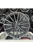 powcan 17 İNÇ 5X112 A3 A4 A5 A6 UYUMLU SLİNE JANT MODELİ (4ADET) - 1