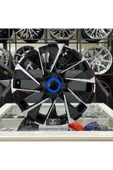 powcan 16 İNÇ 4X100 CLİO ALPİN JANT MODELİ (4ADET) thumbnail 2