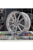 arceo 17 İNÇ 5X108 SİLVER DİAMOND ARCEO MONACO JANT TAKIMI (4ADET) - 3