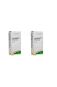 Alopexy T Deri Spreyi 60ml 2li Paket - 1