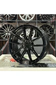 arceo 17 İnç 5x108 Pi̇ano Black Arceo Monaco Uyumlu Jant Takimi (4adet) - 3