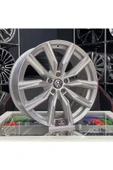 AGT 18 İNÇ 5X112  TİGUAN T-ROC CADDY GOLF PASSAT KAPSTAD UYUMLU  JANT MODELİ (4ADET) - 2