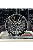 kormetal 20 İNÇ 5X112 MERCEDES E180 E200 ÖN ARKA JANT MODELİ (4ADET) - 1