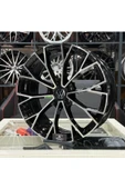 powcan 17 İNÇ 5X112 VW GOLF R WARMENAU JANT MODELİ (4ADET) - 3