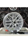 powcan 17 İNÇ 4X100 MİNİ JOHN COOPER WORKS JANT TAKIMI (4ADET) - 2
