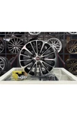 OPAR 16 Inç 5x98 Fiat Egea Cut Jant Modeli (4ADET) - 1