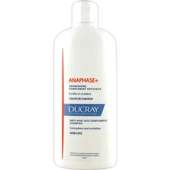 Ducray Anaphase Dökülme Karşıtı Şampuan 400 ml - 1