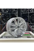 Sonic 16 İNÇ 5X112 VW CADDY GOLF JETTA PASSAT VERONA JANT TAKIMI (4ADET) - 2