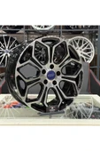 AGT 17 İNÇ 5X108 FORD FOCUS MONDEO UYUMLU JANT MODELİ (4ADET) - 2