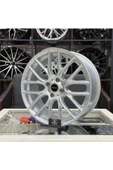powcan 17 İNÇ 4X100 MİNİ JOHN COOPER WORKS JANT TAKIMI (4ADET) - 3