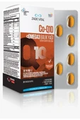 Zade Vital Co-Q10 & Omega 3 30 Kapsül - 3