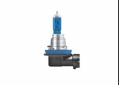 H8 Halojen Ampul Sky Blue Beyaz Işık 12V 35W 29218SB - 3