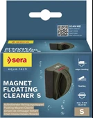Sera Yüzen Mıknatıslı Silecek (S) Small Max.6mm - 1