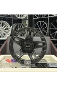 Sonic 16 İNÇ 5X114.3 DACIA DUSTER OFFROAD JANT MODELİ (4ADET) - 1