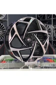 Elit 17 İNÇ 5X105 OPEL ASTRA J OPC ATOM JANT TAKIMI (4ADET) Uyumlu - 2