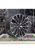 kormetal 17 İNÇ 5X112 AUDİ RS A3 A4 A5 A6 UYUMLU JANT TAKIMI (4ADET) - 2