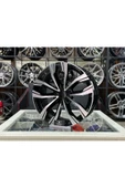 kormetal RENAULT CLİO 17 İNÇ 4x100 İCON JANT MODELİ (4ADET) - 3