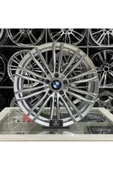 powcan 19 İNÇ 5X120 BMW F10 M5 STYLE 345 UYUMLU JANT MODELİ (4ADET) - 1
