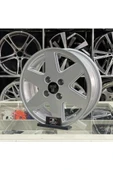 elit wheel 14 İNÇ DOĞAN SLX Uyumlu 6 KOL JANT TAKIMI (4ADET) - 3
