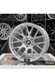 Sonic 19 İNÇ 5X120 BMW E46 E90 E92 E93 ÖN/ARKA CSL JANT TAKIMI (4ADET) - 3