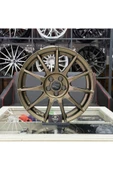 OZ Racing MSW-85 17 İNÇ 5X100 MATT BRONZ JANT MODELİ (4ADET) uyumlu - 1