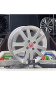 kormetal HONDA CIVIC 15 4X100 Uyumlu VTEC2 JANT MODELİ (4ADET) - 1