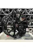 İNFORGED 20 İnç 5x112 İnforged İfg58 Pi̇ano Black Jant Modeli̇ (4adet) - 1