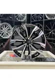 kormetal 17 İnç 5x114,3 Renault Megane Fluence Uyumlu Jant Takimi (4adet) - 1