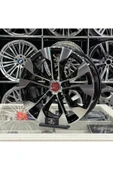 powcan 16 İNÇ 5X98 FİAT EGEA DOBLO UYUMLU JANT MODELİ (4ADET) - 3
