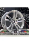 kormetal 18 Inç 5x112 Vw Golf Jetta Caddy Savannah Jant Modeli (4ADET) - 2