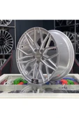 arceo 17 İNÇ 5X105 ARCEO VALENCİA SİLVER JANT MODELİ (4ADET) Uyumlu - 3