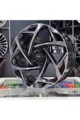 Elit 17 İNÇ 5X105 OPEL ASTRA J OPC ATOM JANT TAKIMI (4ADET) Uyumlu - 3