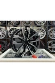 kormetal RENAULT CLİO 17 İNÇ 4x100 İCON JANT MODELİ (4ADET) - 2