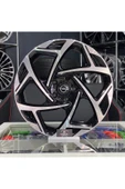 Elit 17 İNÇ 5X105 OPEL ASTRA J OPC ATOM JANT TAKIMI (4ADET) Uyumlu - 1