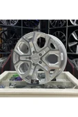 arceo 18 İNÇ 5X120 ARCEO LT2 TRANSPORTER SİLVER JANT MODELİ (4ADET) - 3
