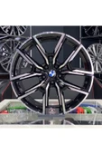 kormetal 19 İNÇ 5X112 BMW G20 G22 ÖN ARKA JANT TAKIMI (4ADET) - 1