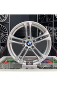 powcan 18 İNÇ 5X120 BMW F10 Uyumlu LCİ JANT MODELİ (4ADET) - 1